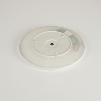 Brilagi - LED Laevalgusti vannituppa ULTRA SLIM LED/18W/230V d. 30 cm valge IP54