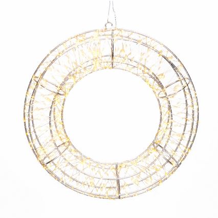 Brilagi - LED Väli Jõulupärg 480xLED/230V IP44
