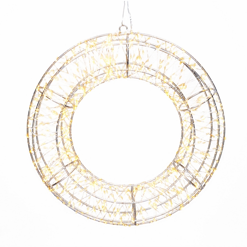 Brilagi - LED Väli Jõulupärg 480xLED/230V IP44