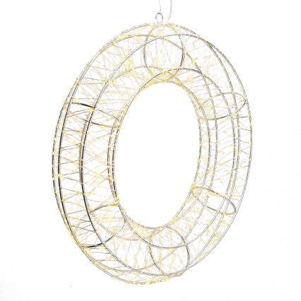 Brilagi - LED Väli Jõulupärg 480xLED/230V IP44