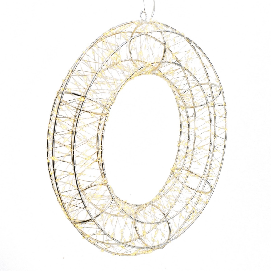 Brilagi - LED Väli Jõulupärg 480xLED/230V IP44