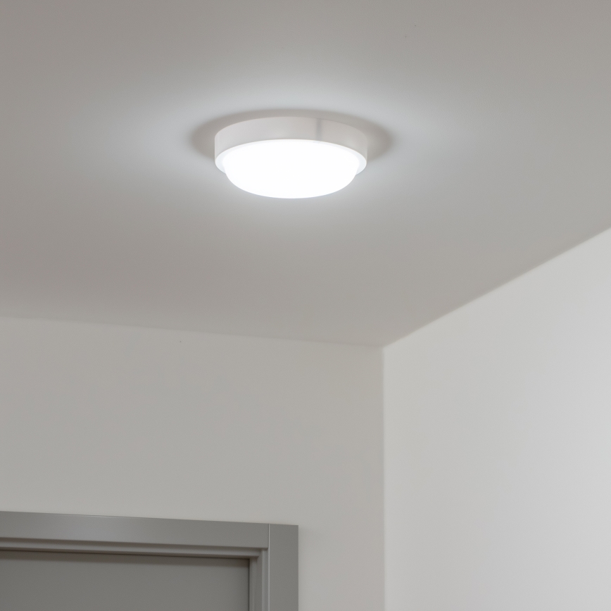 Brilagi - LEd Väli laevalgusti LED/13W/230V d. 17 cm IP54
