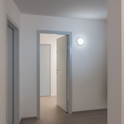 Brilagi - LEd Väli laevalgusti LED/13W/230V d. 17 cm IP54