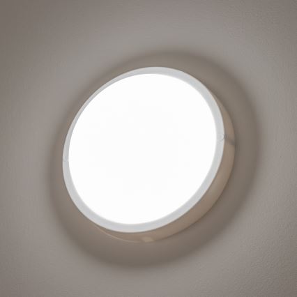 Brilagi - LEd Väli laevalgusti LED/13W/230V d. 17 cm IP54