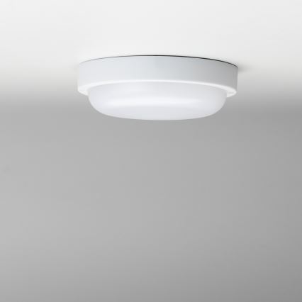 Brilagi - LEd Väli laevalgusti LED/13W/230V d. 17 cm IP54