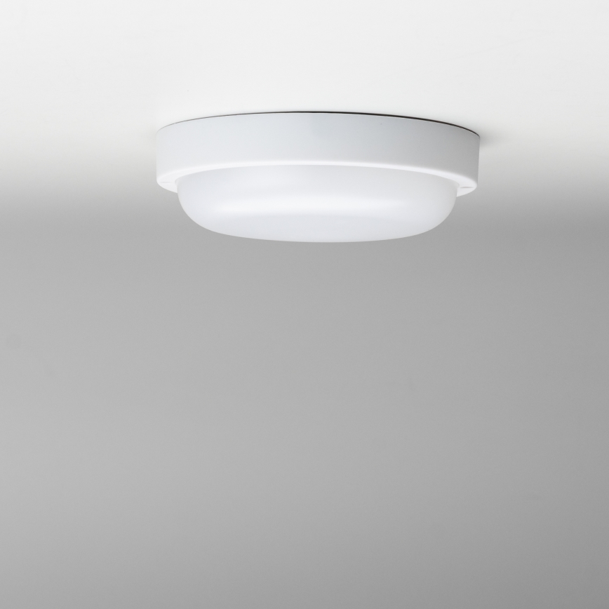 Brilagi - LEd Väli laevalgusti LED/13W/230V d. 17 cm IP54