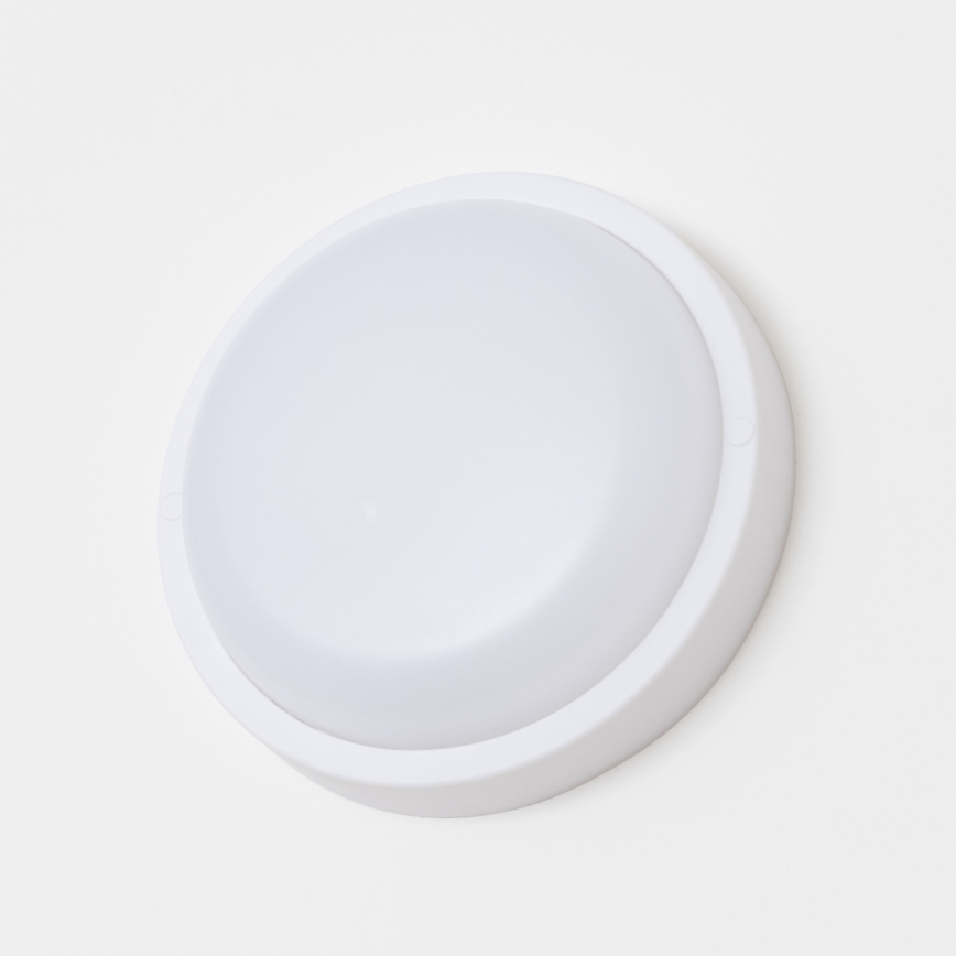 Brilagi - LEd Väli laevalgusti LED/13W/230V d. 17 cm IP54