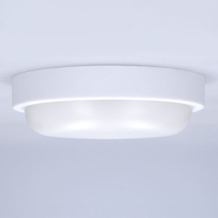 Brilagi - LEd Väli laevalgusti LED/13W/230V d. 17 cm IP54