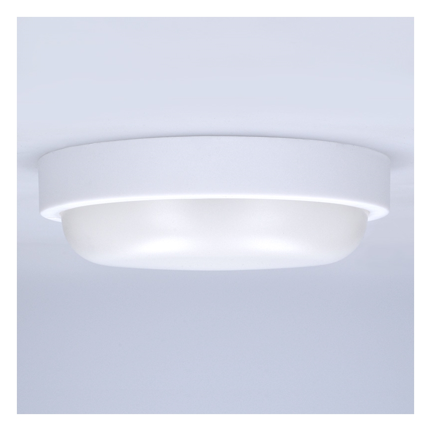 Brilagi - LEd Väli laevalgusti LED/13W/230V d. 17 cm IP54