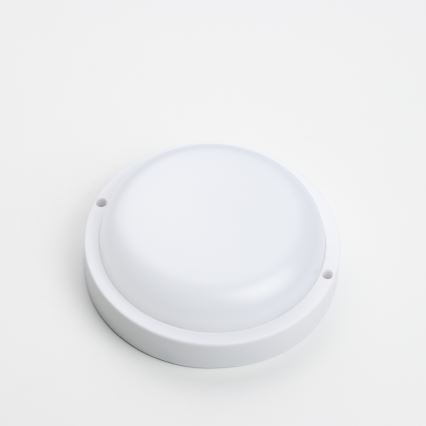 Brilagi - LEd Väli laevalgusti LED/13W/230V d. 17 cm IP54