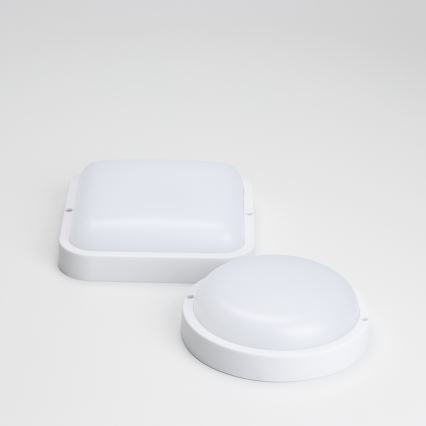 Brilagi - LEd Väli laevalgusti LED/13W/230V d. 17 cm IP54