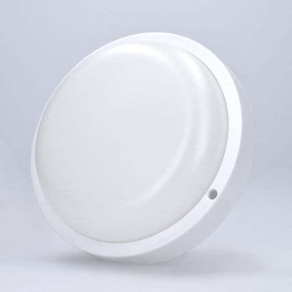 Brilagi - LEd Väli laevalgusti LED/13W/230V d. 17 cm IP54