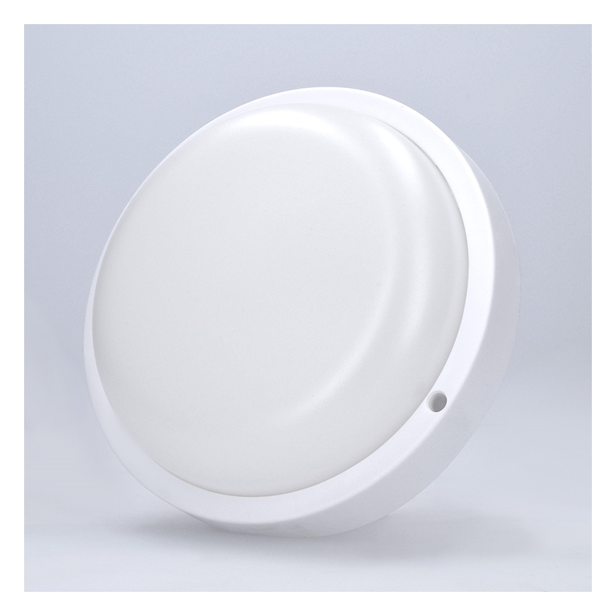 Brilagi - LEd Väli laevalgusti LED/13W/230V d. 17 cm IP54