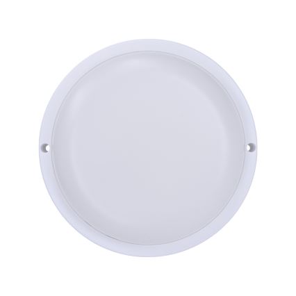 Brilagi - LEd Väli laevalgusti LED/13W/230V d. 17 cm IP54