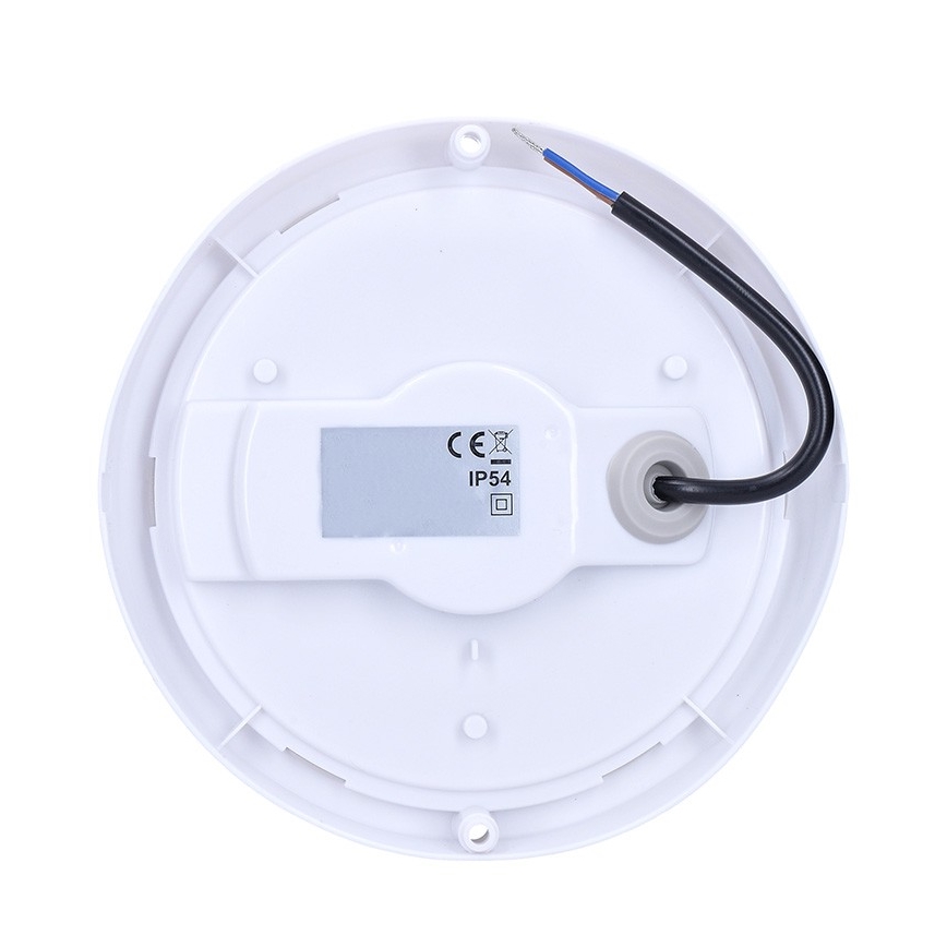 Brilagi - LEd Väli laevalgusti LED/13W/230V d. 17 cm IP54