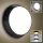 Brilagi - LED Väli seinavalgusti 2in1 BULKHEAD LED/20W/230V 3000/4000/6000K IP65