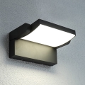 Brilagi - LED Väli seinavalgusti ANKLE LED/18W/230V 4000K IP65 antratsiit