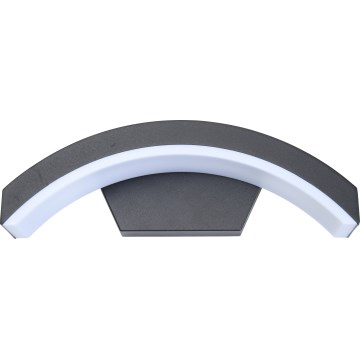 Brilagi - LED Väli seinavalgusti ARCELO LED/8W/230V IP54