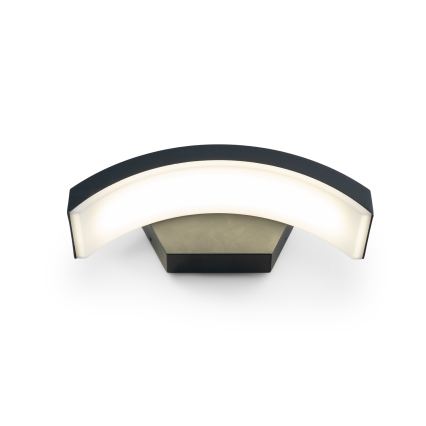 Brilagi - LED Väli seinavalgusti ARCELO LED/8W/230V IP54