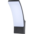 Brilagi - LED Väli seinavalgusti ARCELO LED/9W/230V IP44