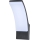 Brilagi - LED Väli seinavalgusti ARCELO LED/9W/230V IP44