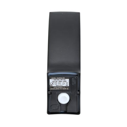 Brilagi - LED Väli seinavalgusti ARCELO LED/9W/230V IP44