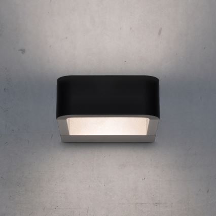 Brilagi - LED Väli seinavalgusti BARI LED/7W/230V 3000/4000/6000K IP54