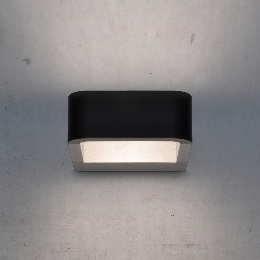 Brilagi - LED Väli seinavalgusti BARI LED/7W/230V 3000/4000/6000K IP54