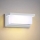Brilagi - LED Väli seinavalgusti BRICKY LED/12W/230V valge IP54