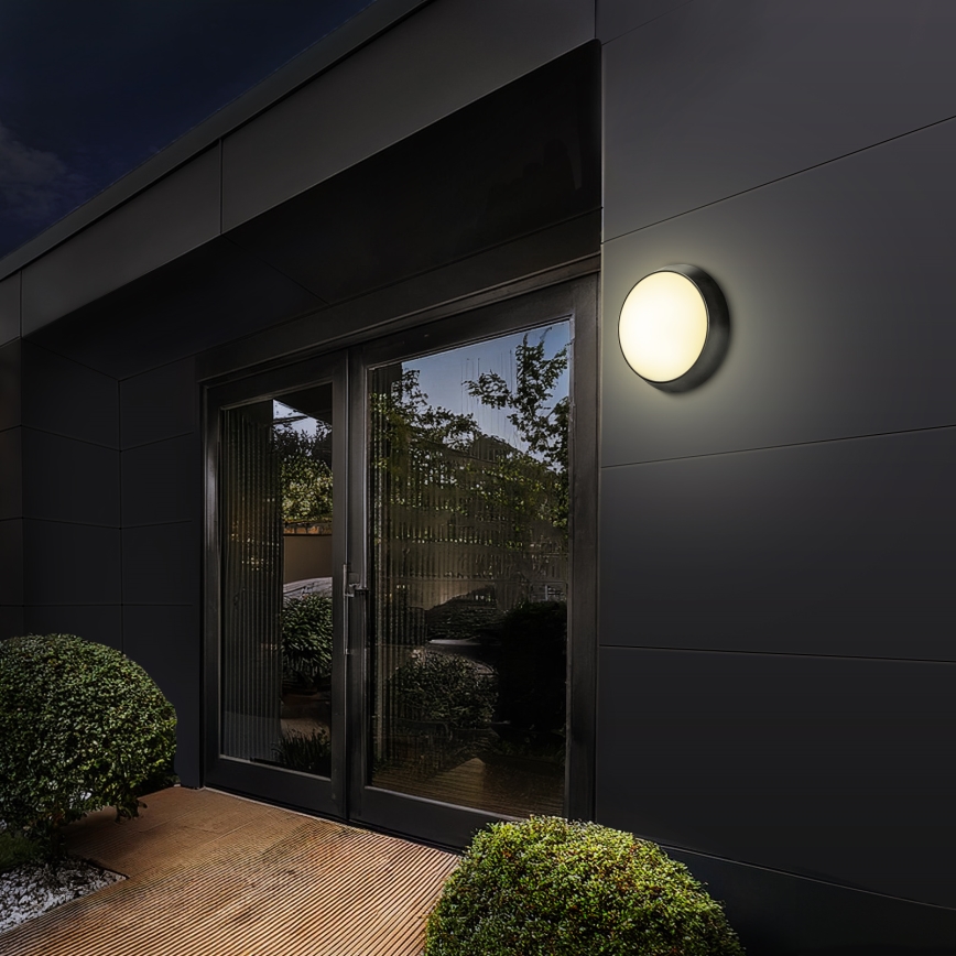 Brilagi - LED Väli seinavalgusti 2in1 BULKHEAD LED/20W/230V 3000/4000/6000K IP65