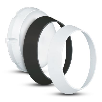 Brilagi - LED Väli seinavalgusti 2in1 BULKHEAD LED/20W/230V 3000/4000/6000K IP65