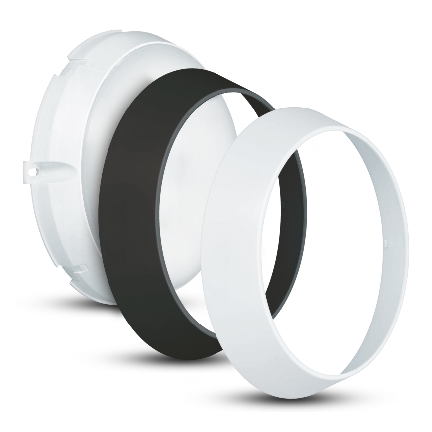 Brilagi - LED Väli seinavalgusti 2in1 BULKHEAD LED/20W/230V 3000/4000/6000K IP65