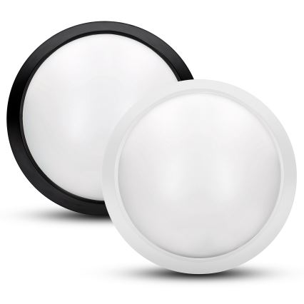 Brilagi - LED Väli seinavalgusti 2in1 BULKHEAD LED/20W/230V 3000/4000/6000K IP65