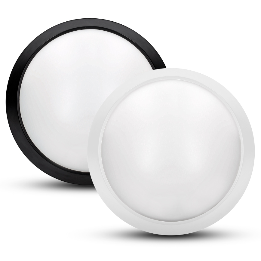 Brilagi - LED Väli seinavalgusti 2in1 BULKHEAD LED/20W/230V 3000/4000/6000K IP65