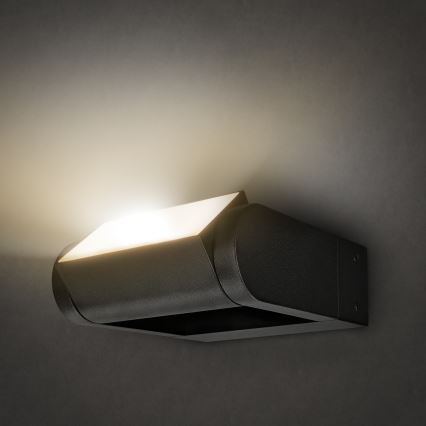 Brilagi - LED Väli seinavalgusti CROTONE LED/7W/230V IP54