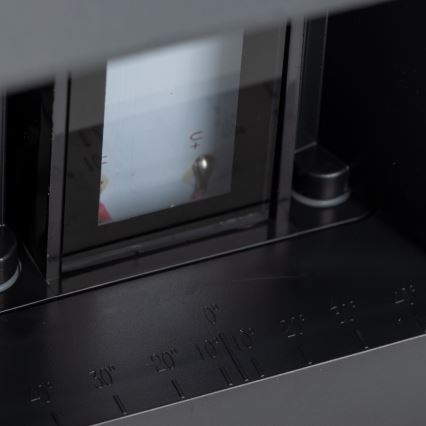 Brilagi - LED Väli seinavalgusti CUBE LED/6W/230V antratsiit IP54