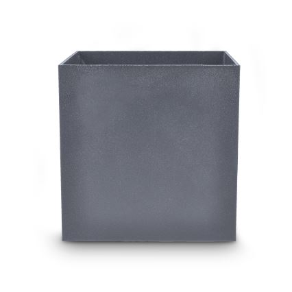 Brilagi - LED Väli seinavalgusti CUBE LED/6W/230V antratsiit IP54