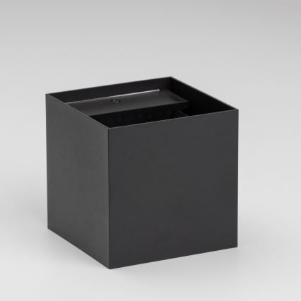 Brilagi - LED Väli seinavalgusti CUBE LED/6W/230V IP54