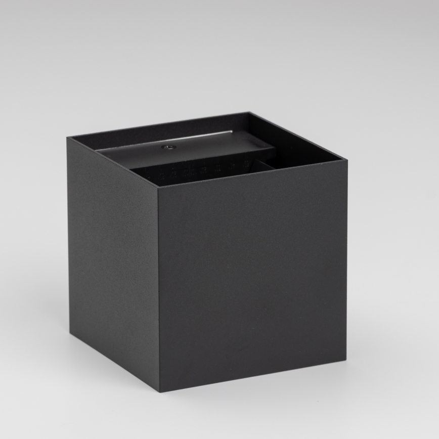 Brilagi - LED Väli seinavalgusti CUBE LED/6W/230V IP54