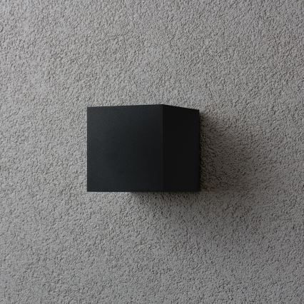 Brilagi - LED Väli seinavalgusti CUBE LED/6W/230V IP54