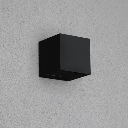 Brilagi - LED Väli seinavalgusti CUBE LED/6W/230V IP54