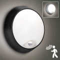 Brilagi - LED Väli seinavalgusti koos anduriga 2in1 BULKHEAD LED/20W/230V IP65