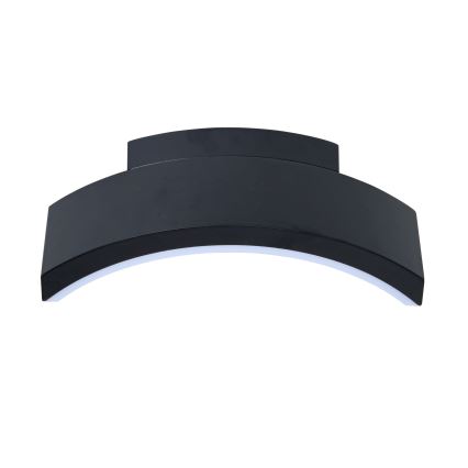 Brilagi - LED Väli seinavalgusti koos anduriga ARCELO LED/8W/230V IP54