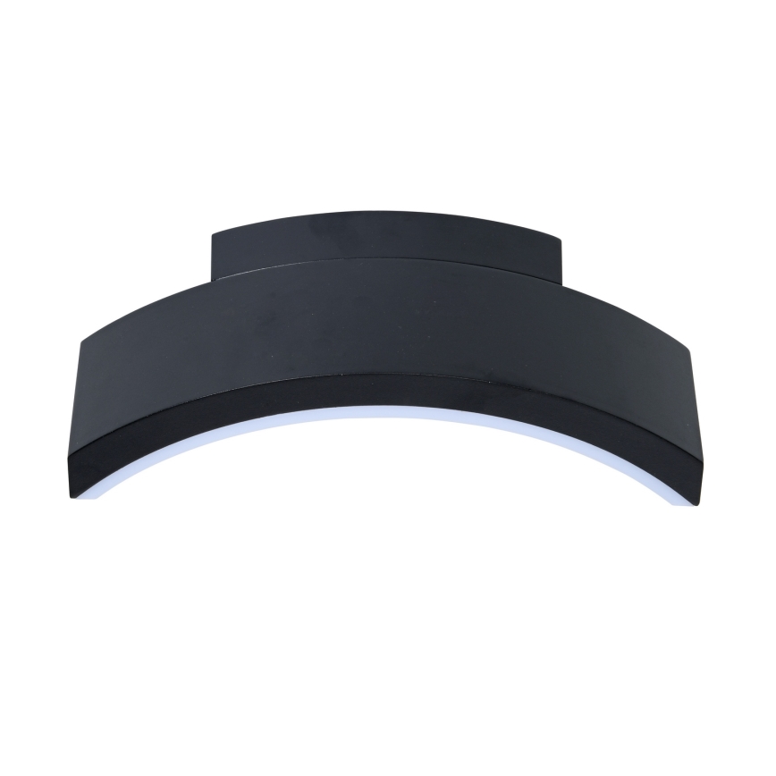 Brilagi - LED Väli seinavalgusti koos anduriga ARCELO LED/8W/230V IP54