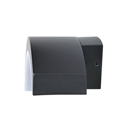 Brilagi - LED Väli seinavalgusti koos anduriga ARCELO LED/8W/230V IP54