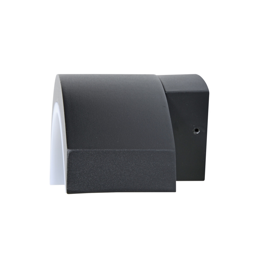 Brilagi - LED Väli seinavalgusti koos anduriga ARCELO LED/8W/230V IP54