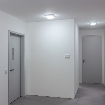 Brilagi - LED Väli seinavalgusti LED/20W/230V IP54