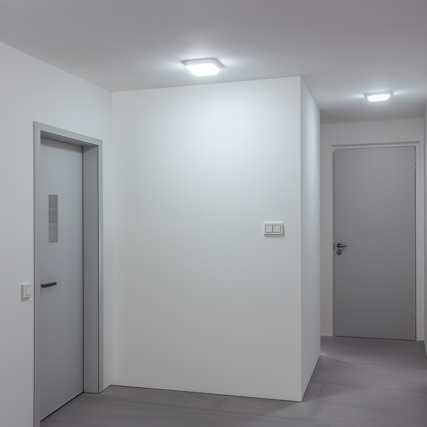 Brilagi - LED Väli seinavalgusti LED/20W/230V IP54