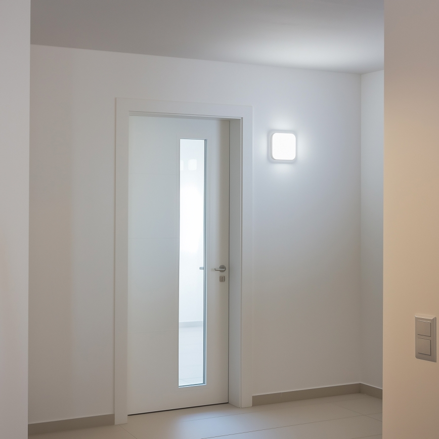Brilagi - LED Väli seinavalgusti LED/20W/230V IP54