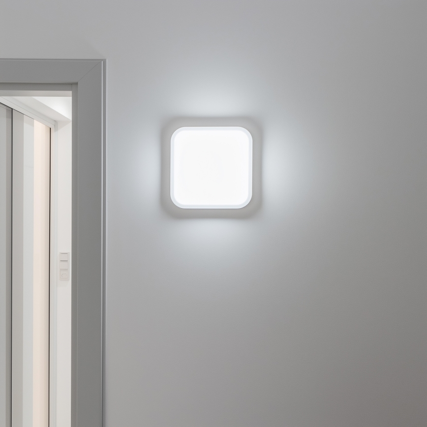 Brilagi - LED Väli seinavalgusti LED/20W/230V IP54